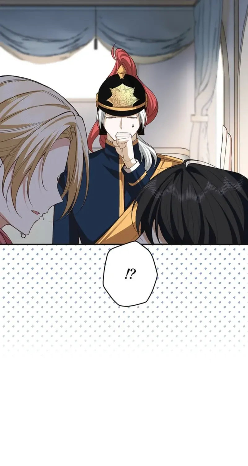 The Prince I Engaged Was A Former Assassin Chapter 26 page 65 - 