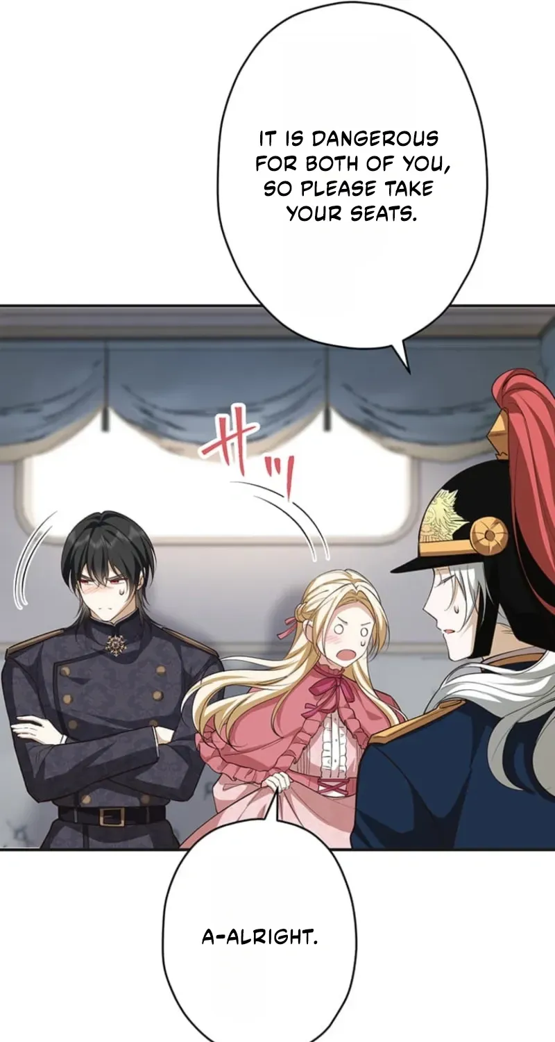 The Prince I Engaged Was A Former Assassin Chapter 26 page 66 - 