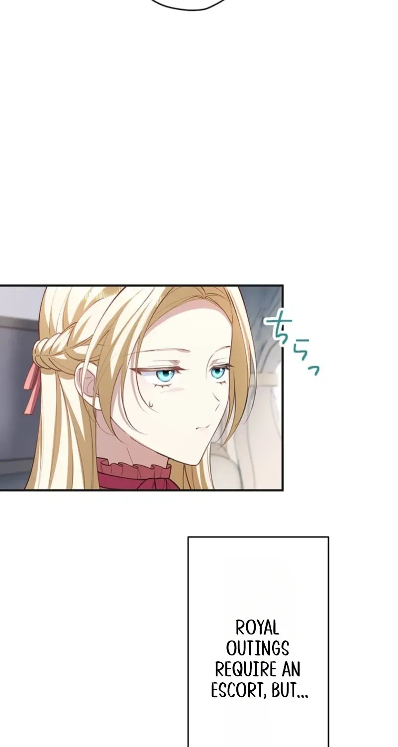 The Prince I Engaged Was A Former Assassin Chapter 26 page 67 - 