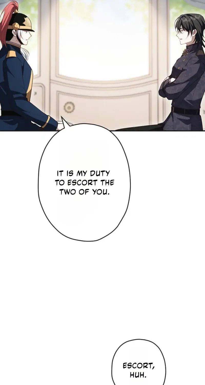 The Prince I Engaged Was A Former Assassin Chapter 26 page 70 - 