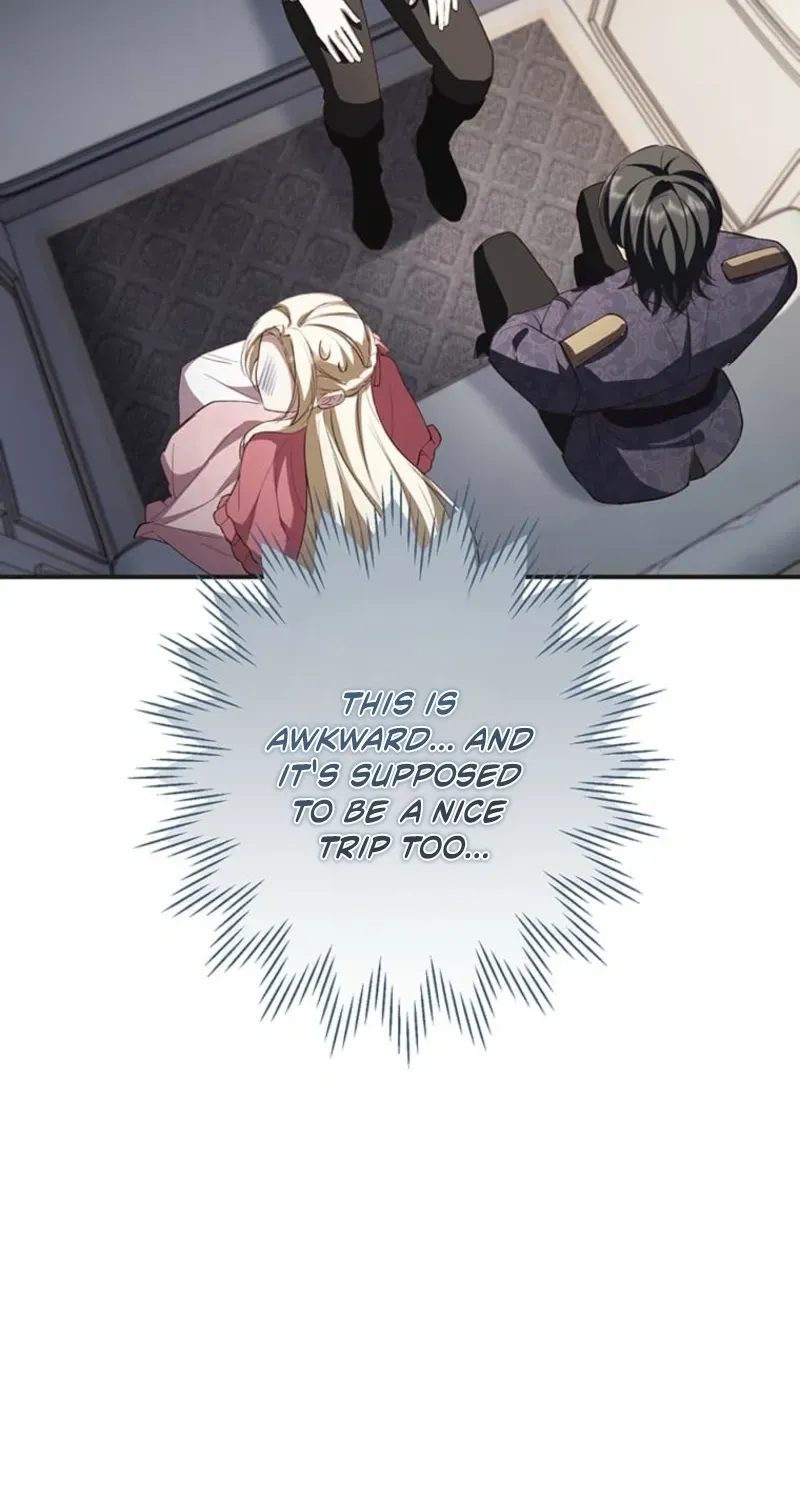 The Prince I Engaged Was A Former Assassin Chapter 26 page 73 - 