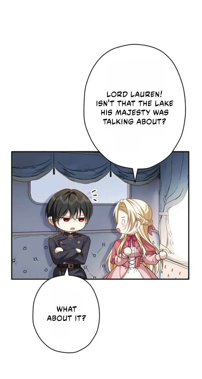 The Prince I Engaged Was A Former Assassin Chapter 26 page 76 - 