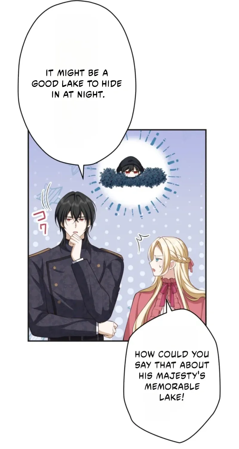 The Prince I Engaged Was A Former Assassin Chapter 26 page 81 - 