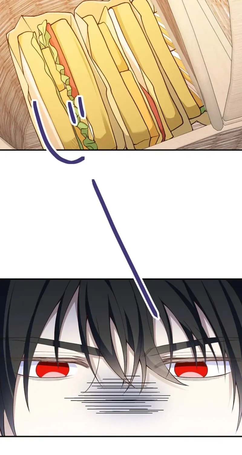 The Prince I Engaged Was A Former Assassin Chapter 27 page 14 - 