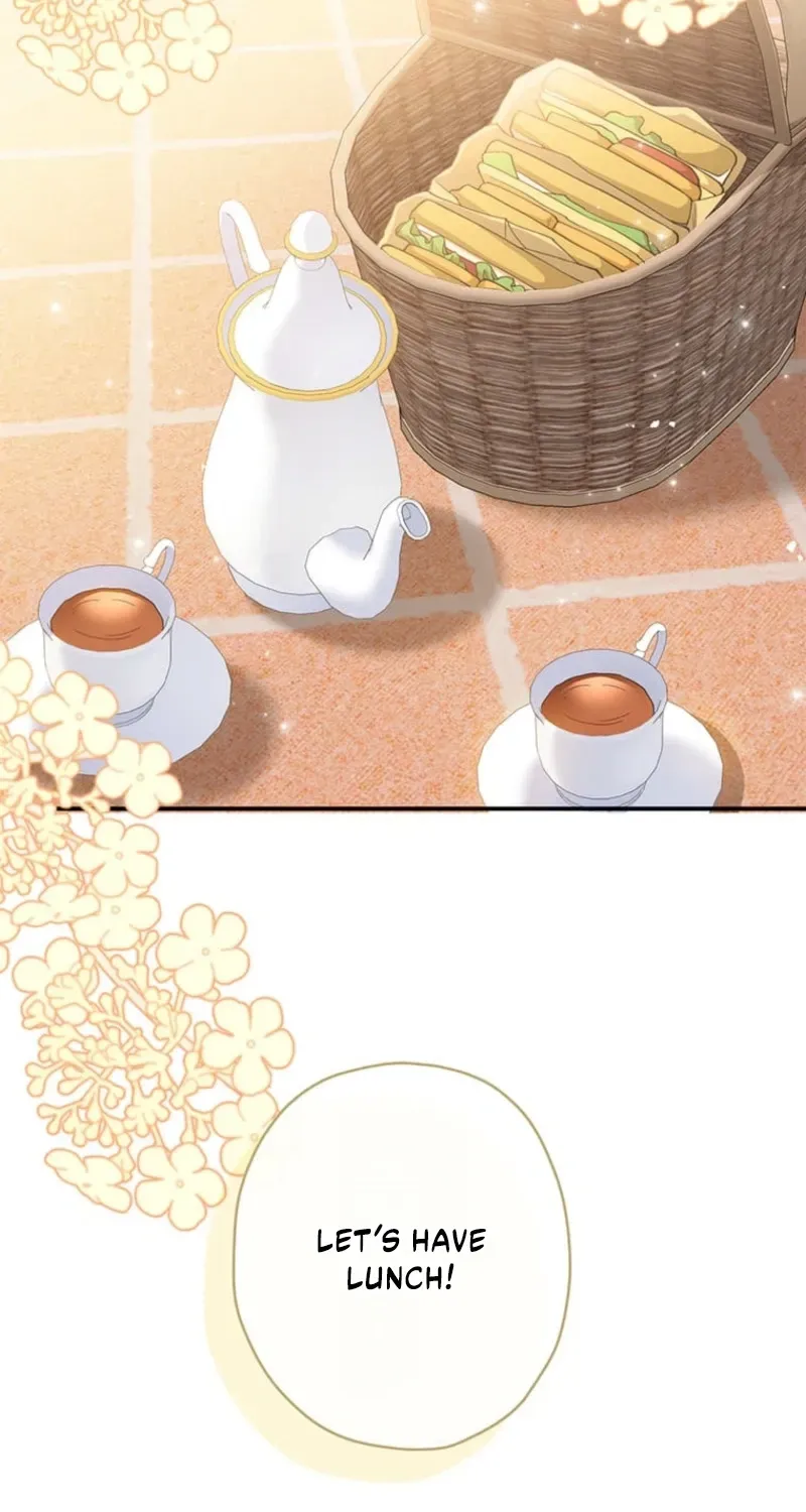 The Prince I Engaged Was A Former Assassin Chapter 27 page 3 - 