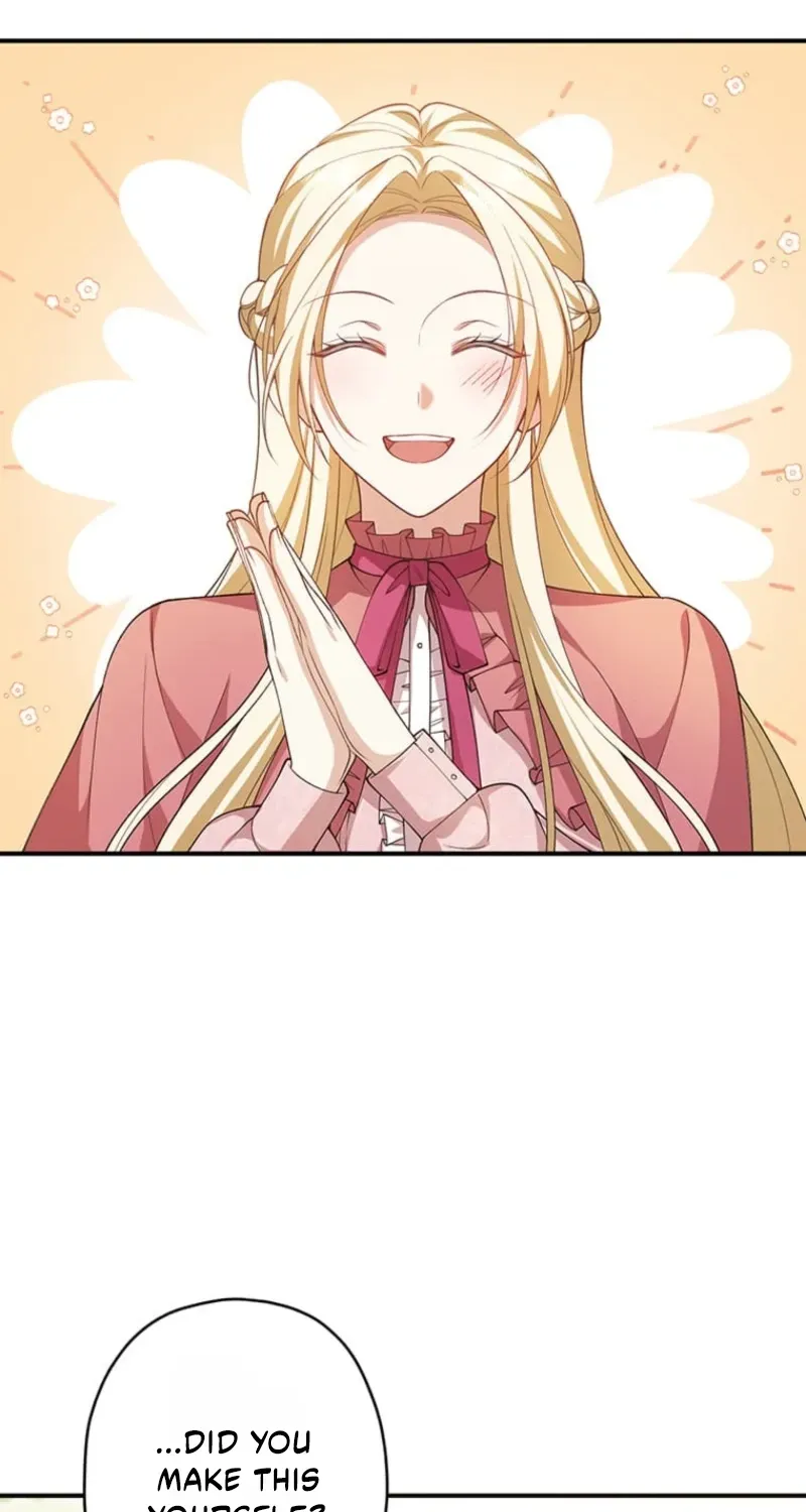 The Prince I Engaged Was A Former Assassin Chapter 27 page 4 - 