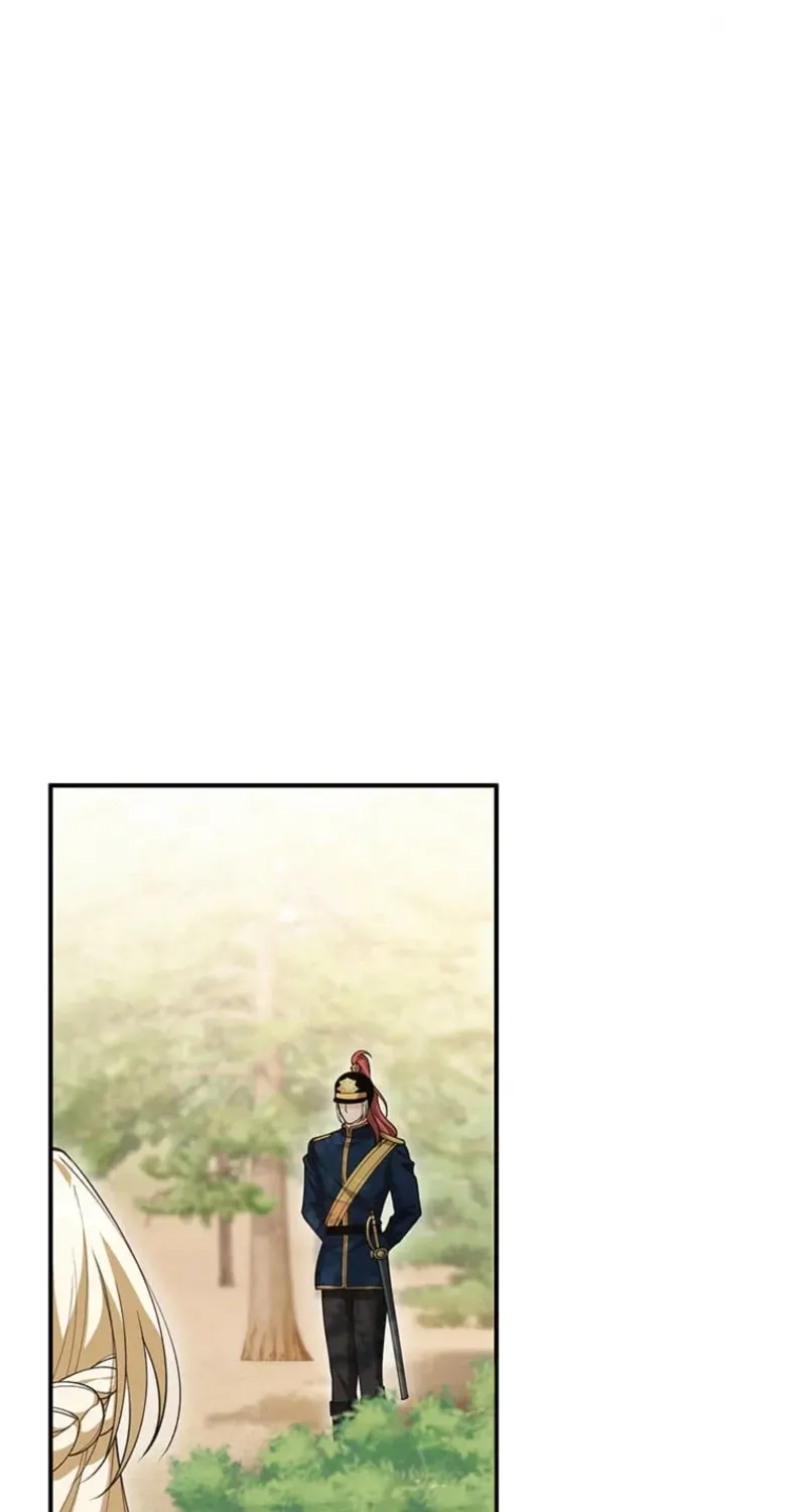 The Prince I Engaged Was A Former Assassin Chapter 27 page 32 - 