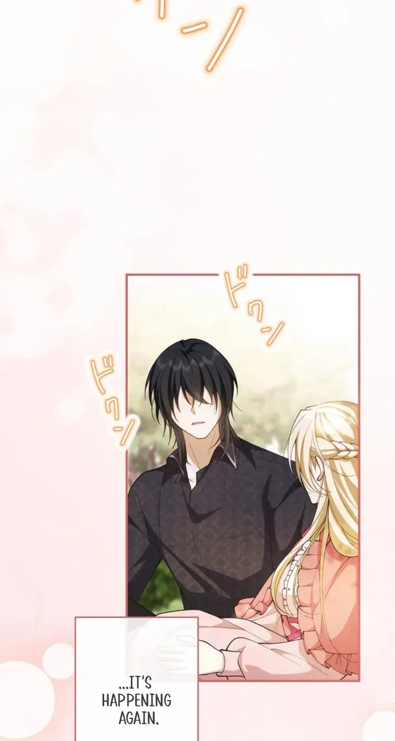 The Prince I Engaged Was A Former Assassin Chapter 27 page 40 - 