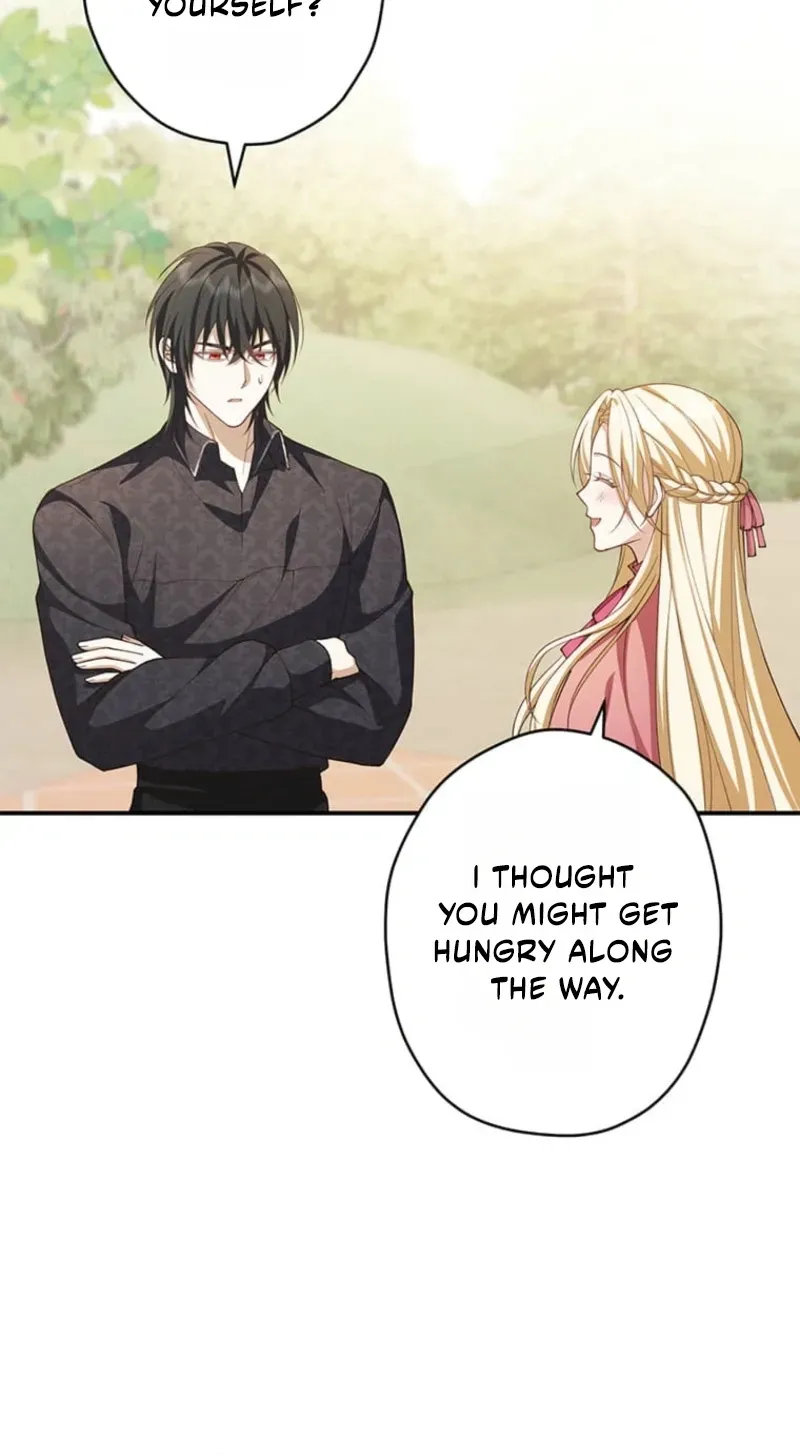 The Prince I Engaged Was A Former Assassin Chapter 27 page 5 - 