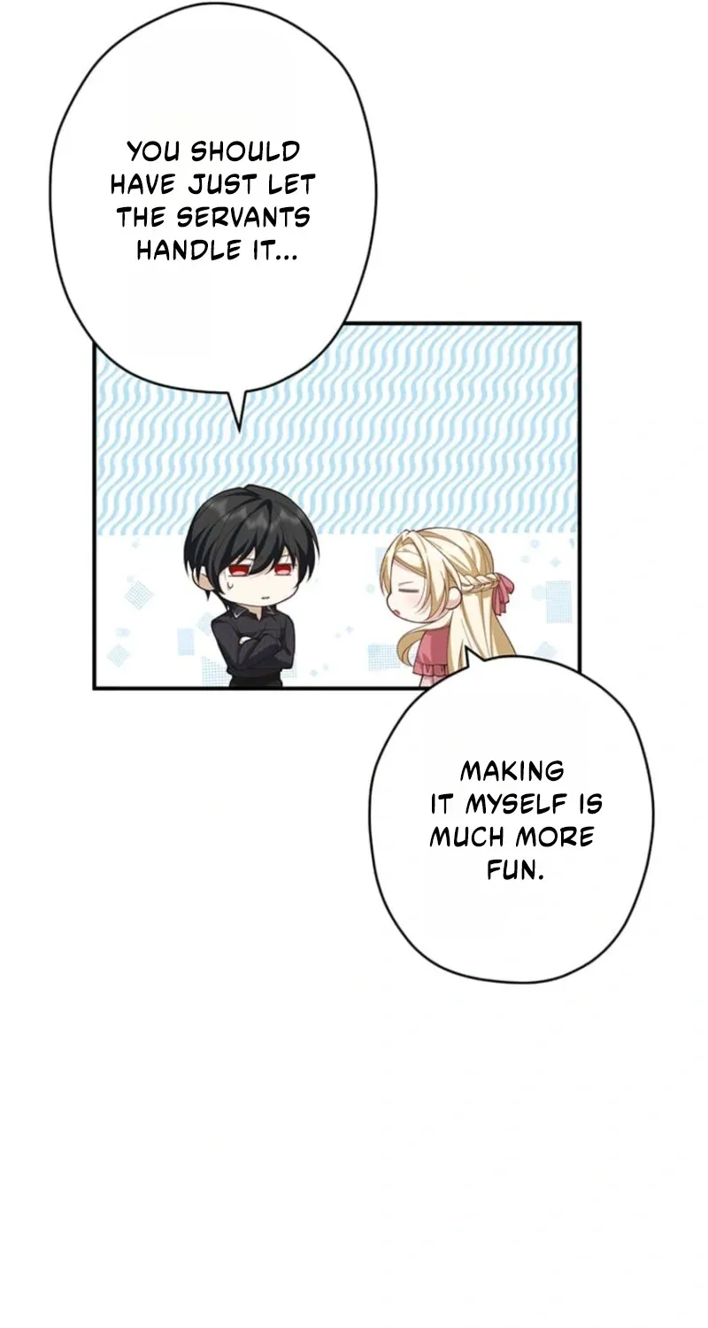 The Prince I Engaged Was A Former Assassin Chapter 27 page 6 - 