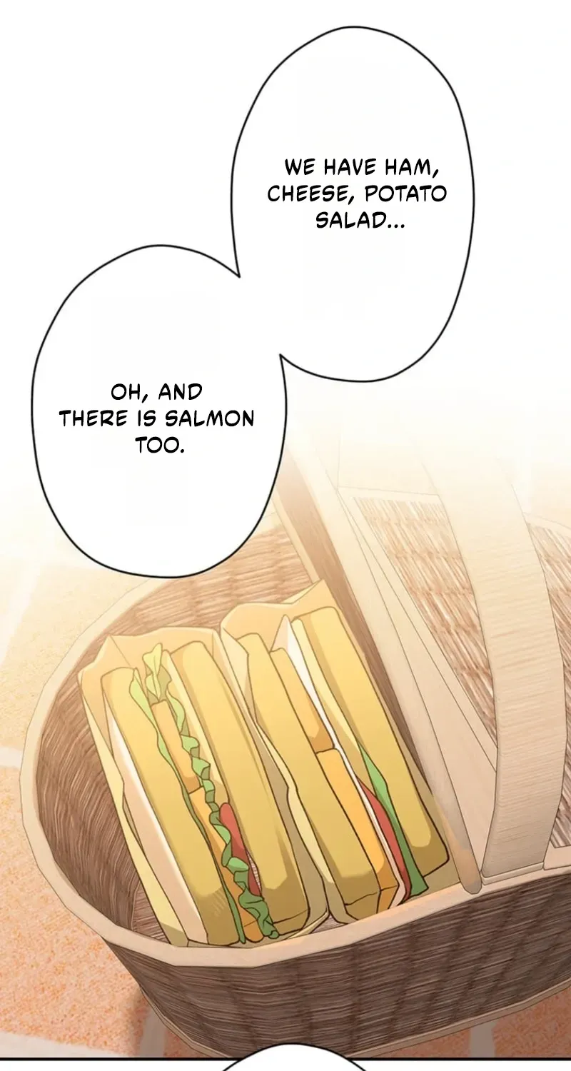 The Prince I Engaged Was A Former Assassin Chapter 27 page 7 - 