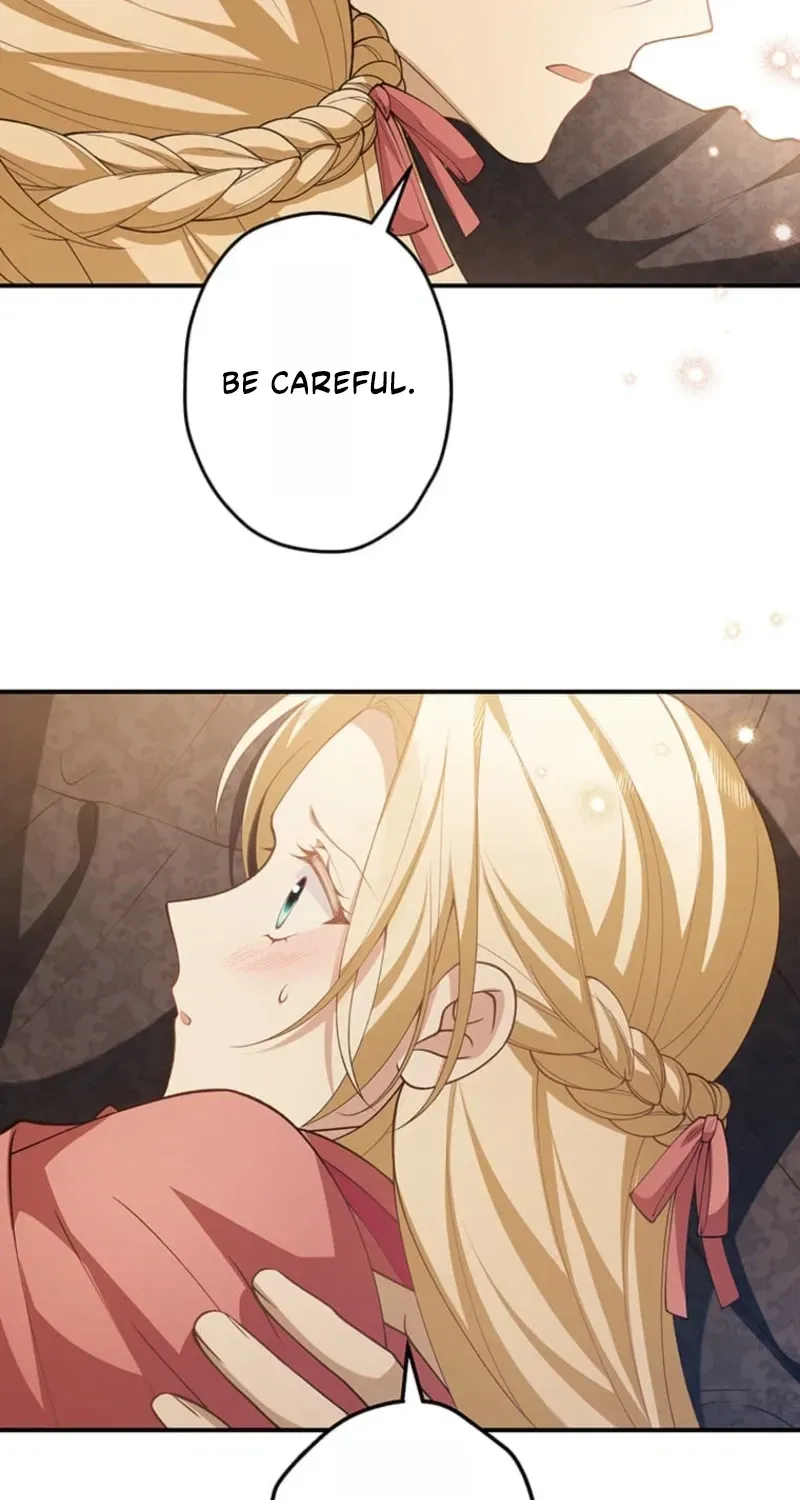 The Prince I Engaged Was A Former Assassin Chapter 27 page 67 - 