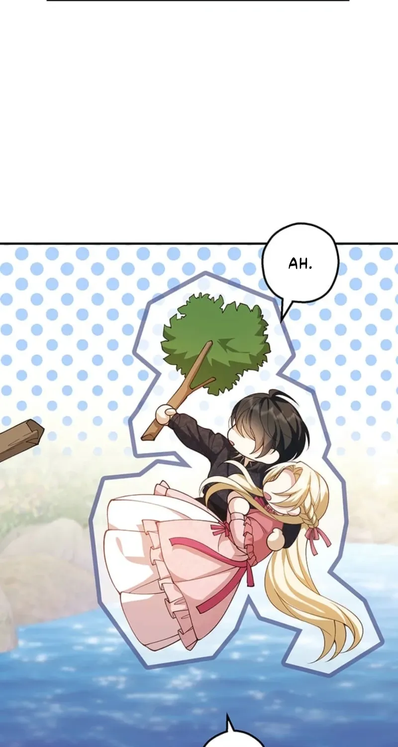 The Prince I Engaged Was A Former Assassin Chapter 27 page 69 - 