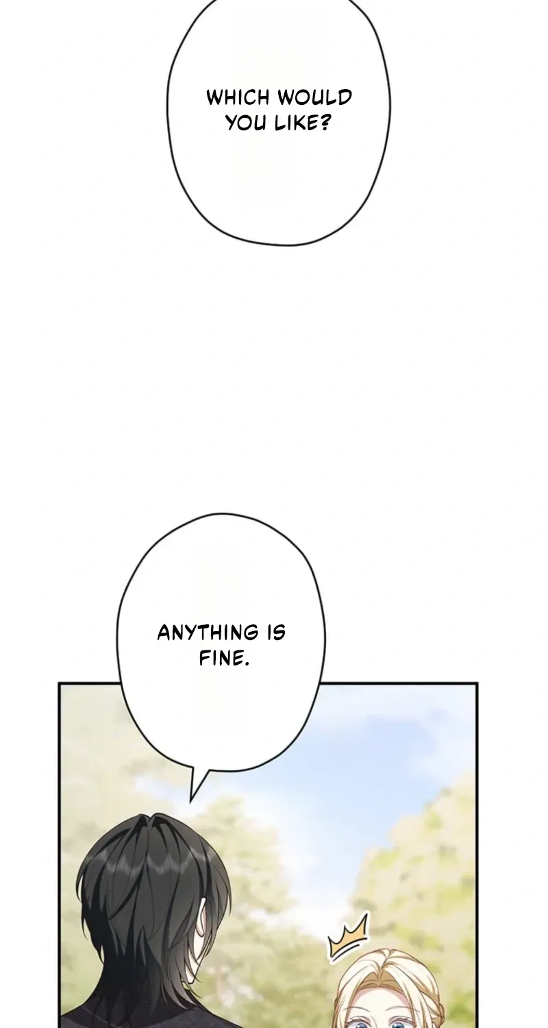 The Prince I Engaged Was A Former Assassin Chapter 27 page 8 - 