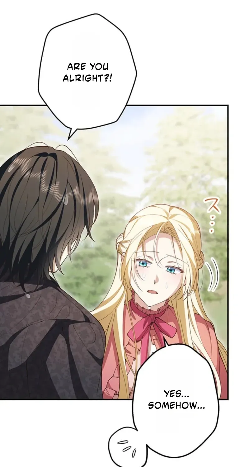 The Prince I Engaged Was A Former Assassin Chapter 27 page 78 - 