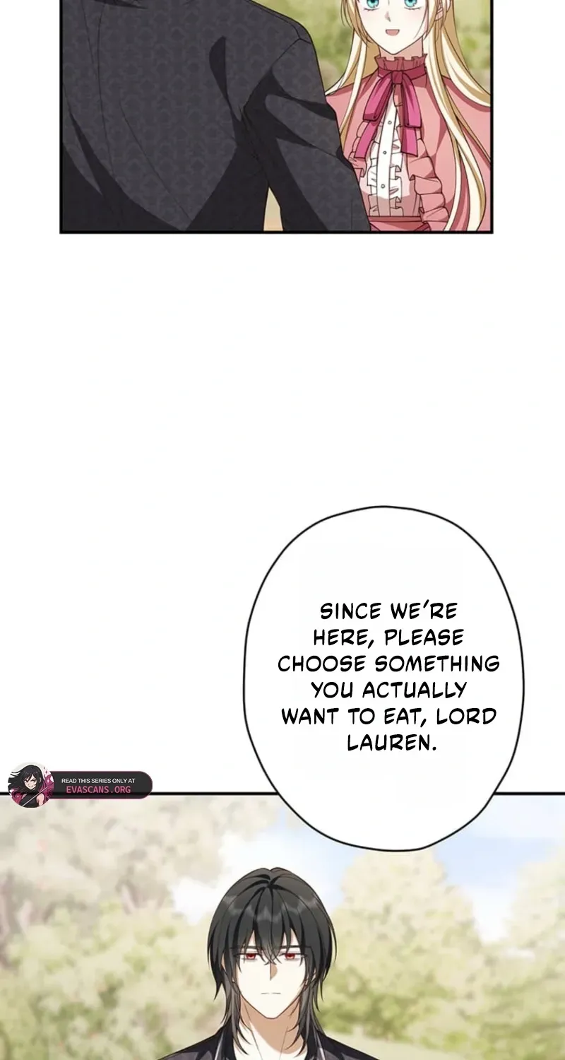The Prince I Engaged Was A Former Assassin Chapter 27 page 9 - 