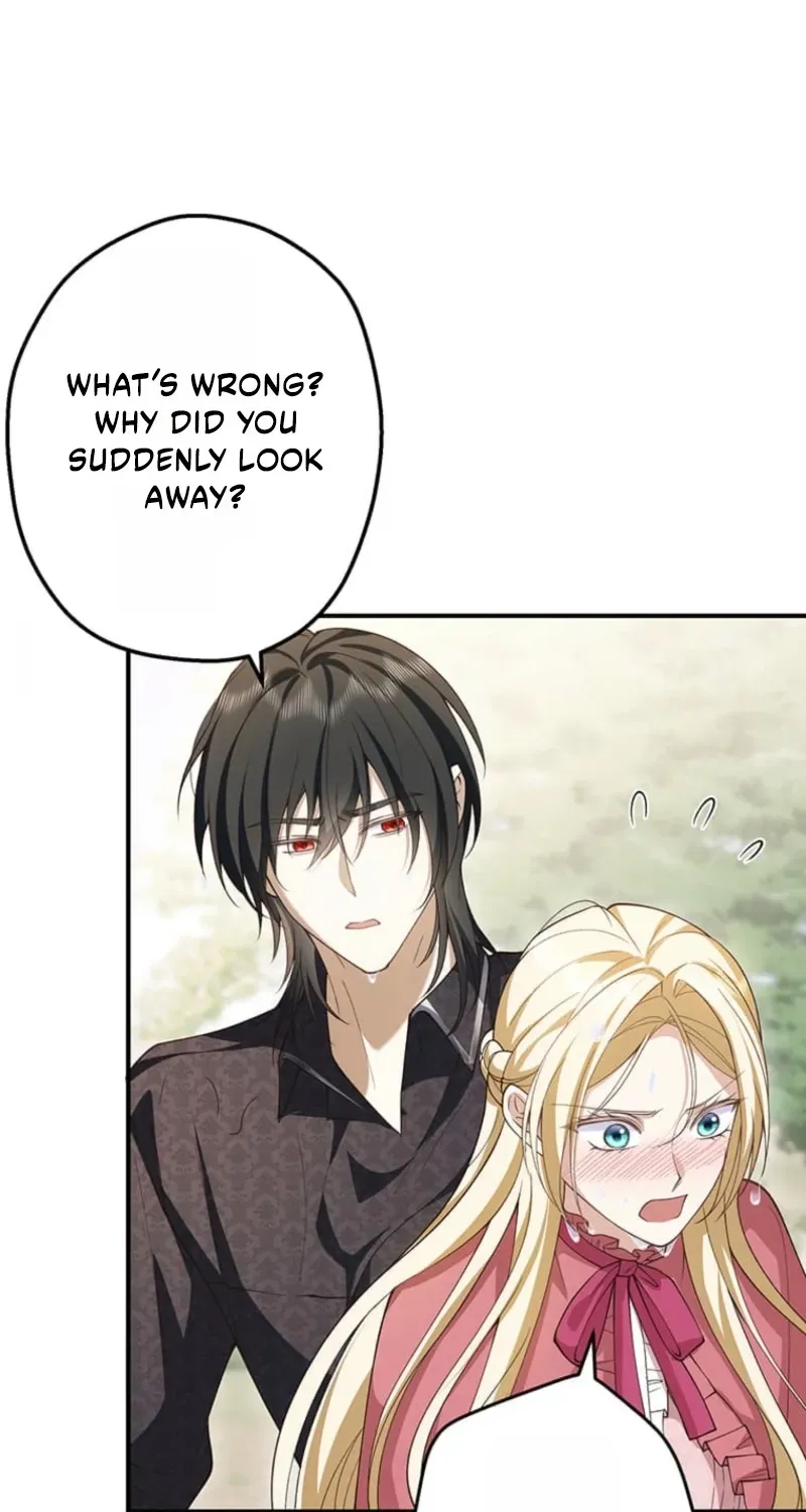 The Prince I Engaged Was A Former Assassin Chapter 27 page 83 - 