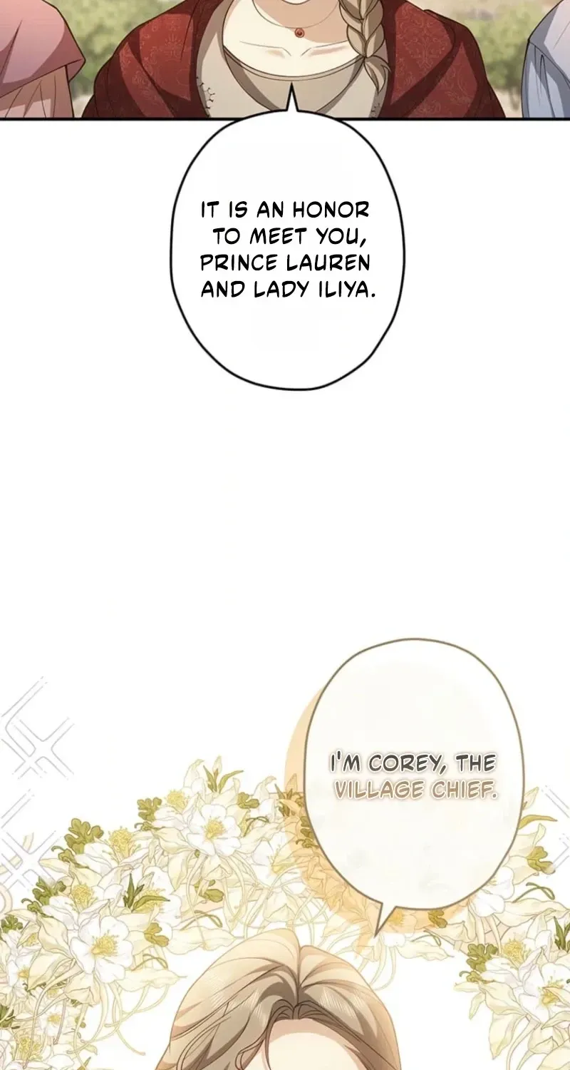 The Prince I Engaged Was A Former Assassin Chapter 28 page 20 - 