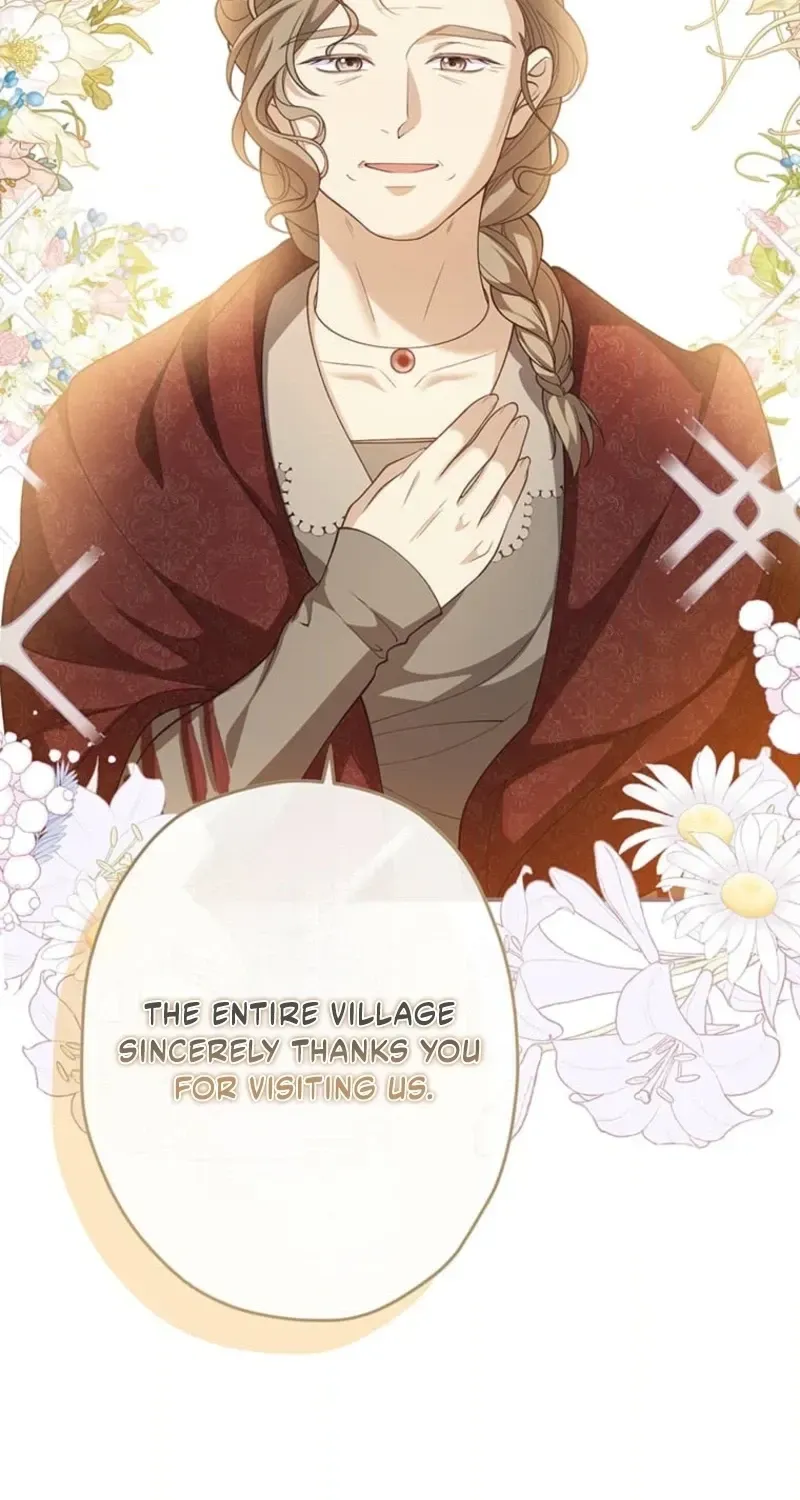 The Prince I Engaged Was A Former Assassin Chapter 28 page 21 - 