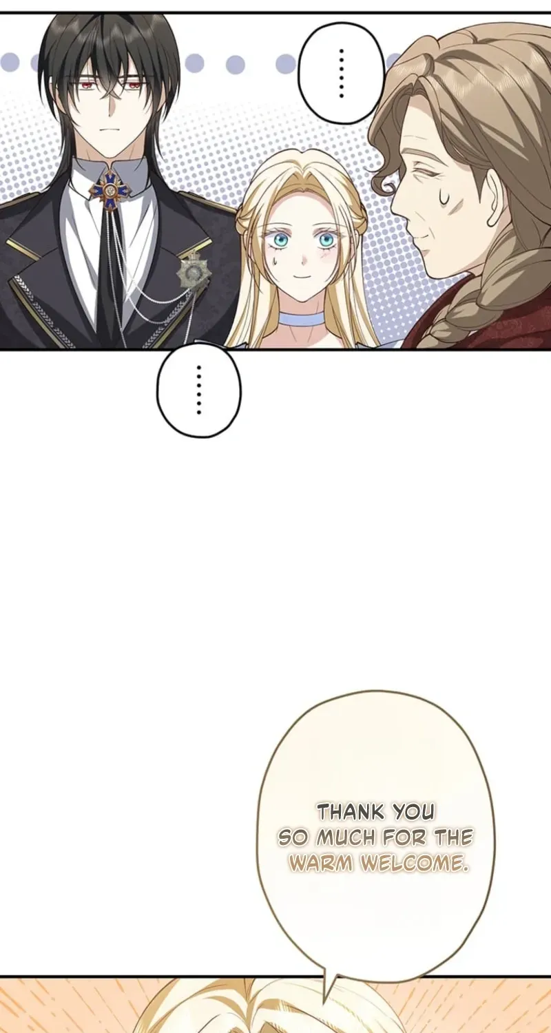 The Prince I Engaged Was A Former Assassin Chapter 28 page 24 - 
