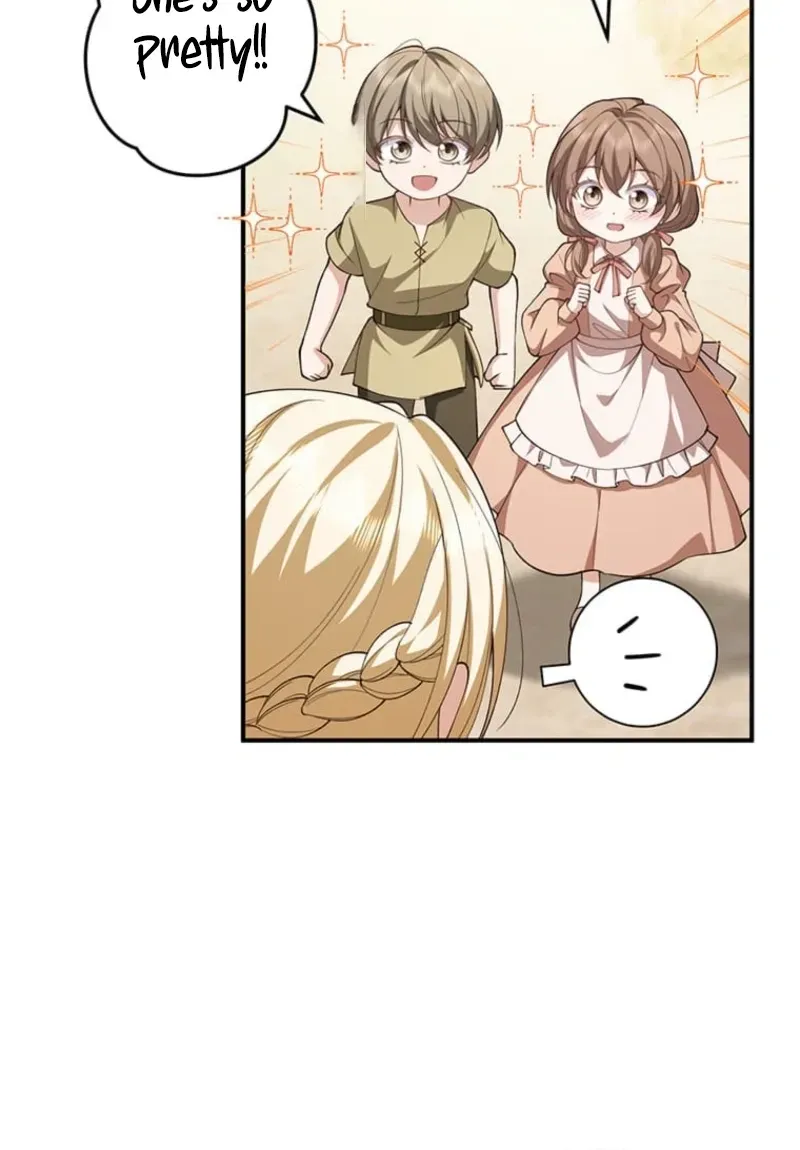The Prince I Engaged Was A Former Assassin Chapter 28 page 27 - 