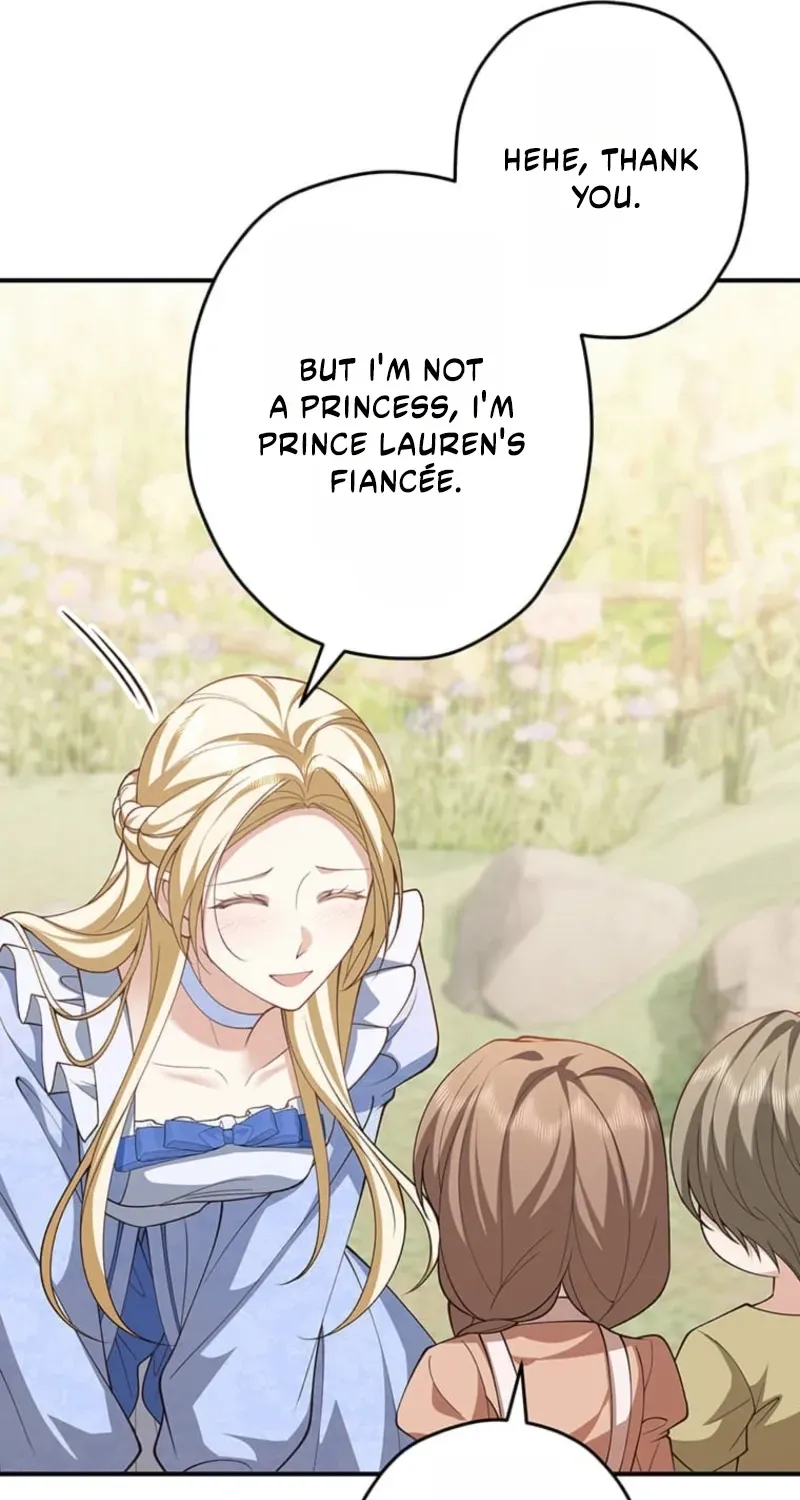 The Prince I Engaged Was A Former Assassin Chapter 28 page 28 - 
