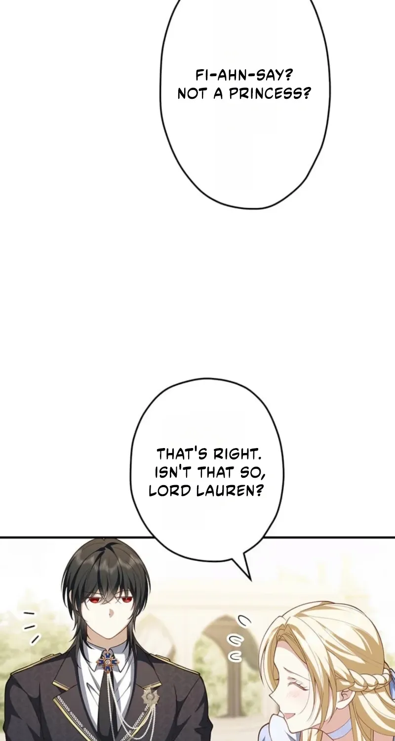 The Prince I Engaged Was A Former Assassin Chapter 28 page 29 - 
