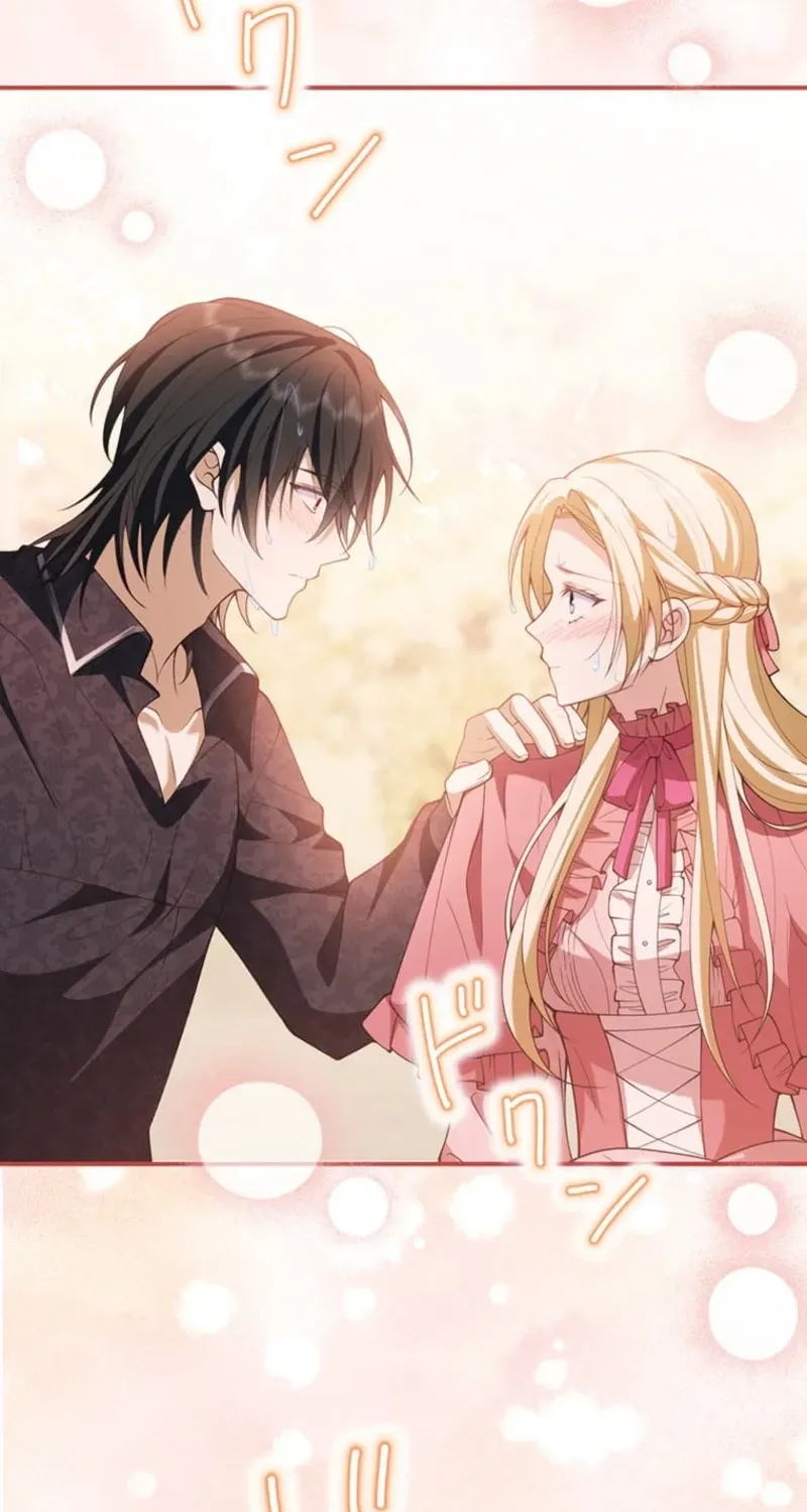The Prince I Engaged Was A Former Assassin Chapter 28 page 4 - 