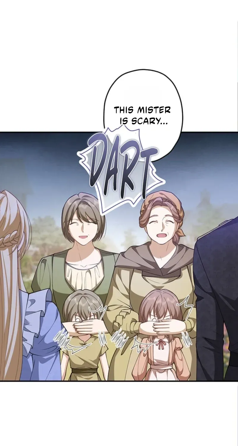The Prince I Engaged Was A Former Assassin Chapter 28 page 32 - 