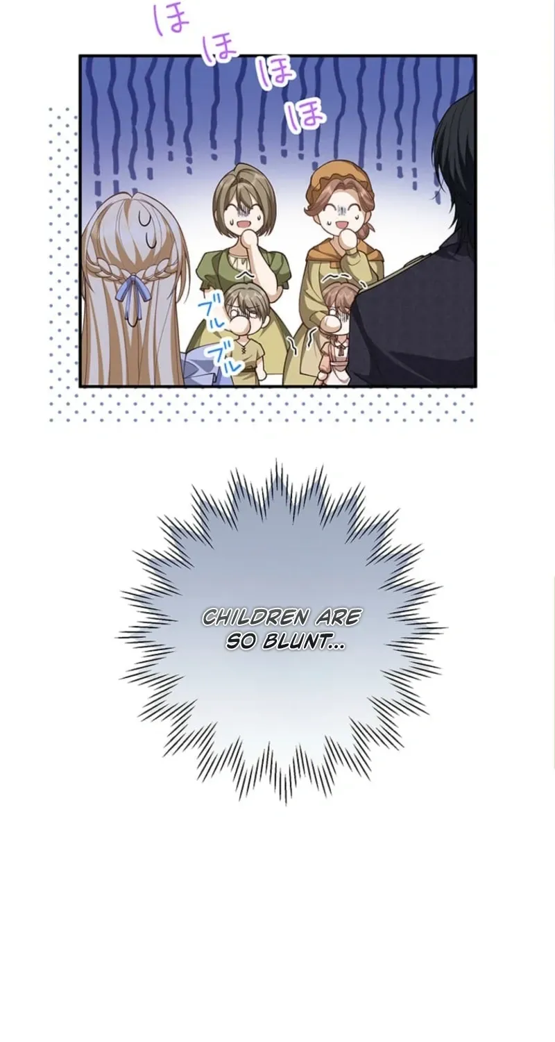The Prince I Engaged Was A Former Assassin Chapter 28 page 34 - 