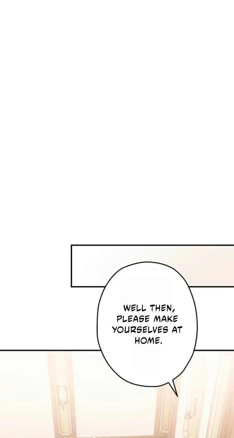 The Prince I Engaged Was A Former Assassin Chapter 28 page 35 - 
