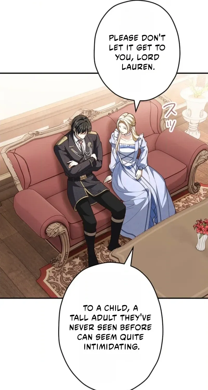 The Prince I Engaged Was A Former Assassin Chapter 28 page 39 - 