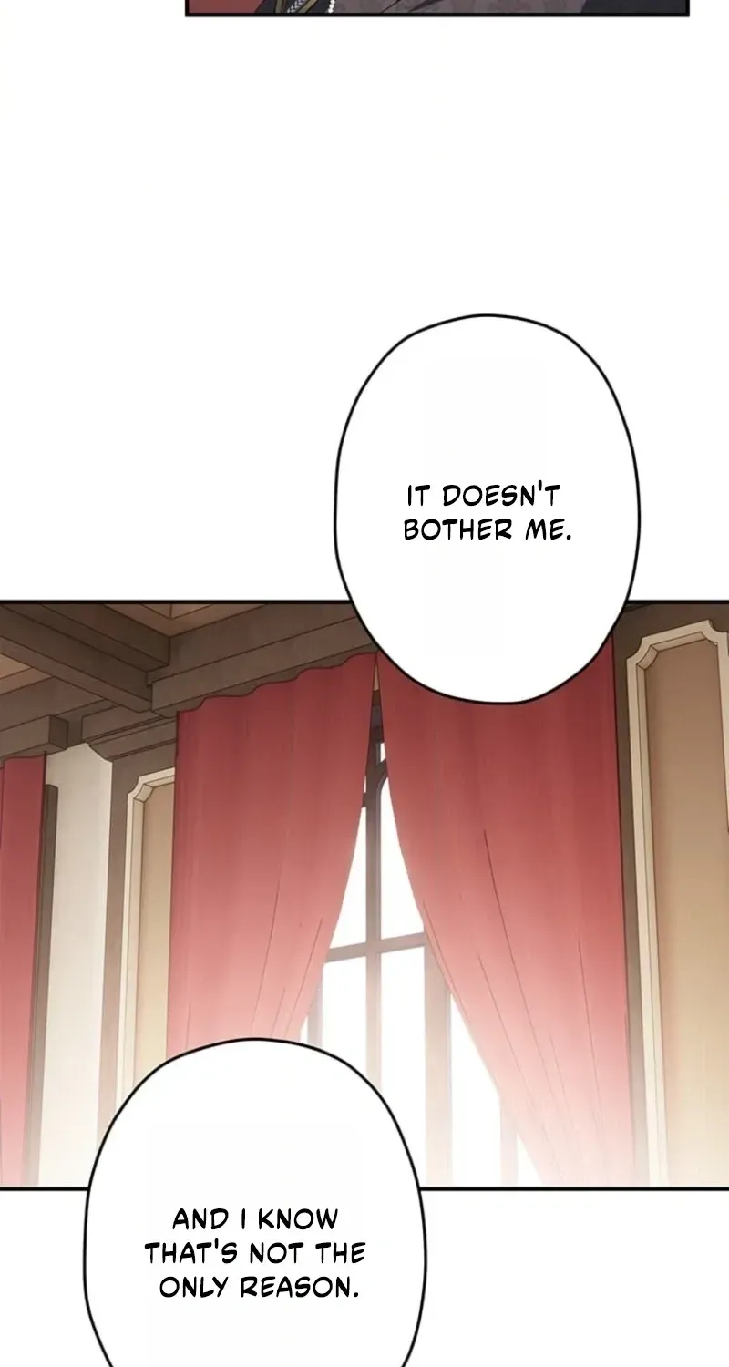 The Prince I Engaged Was A Former Assassin Chapter 28 page 41 - 