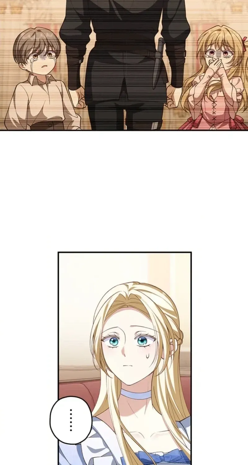 The Prince I Engaged Was A Former Assassin Chapter 28 page 43 - 