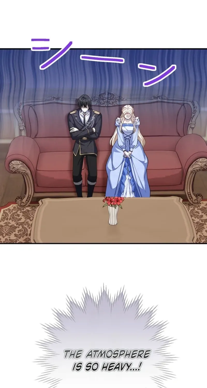 The Prince I Engaged Was A Former Assassin Chapter 28 page 45 - 