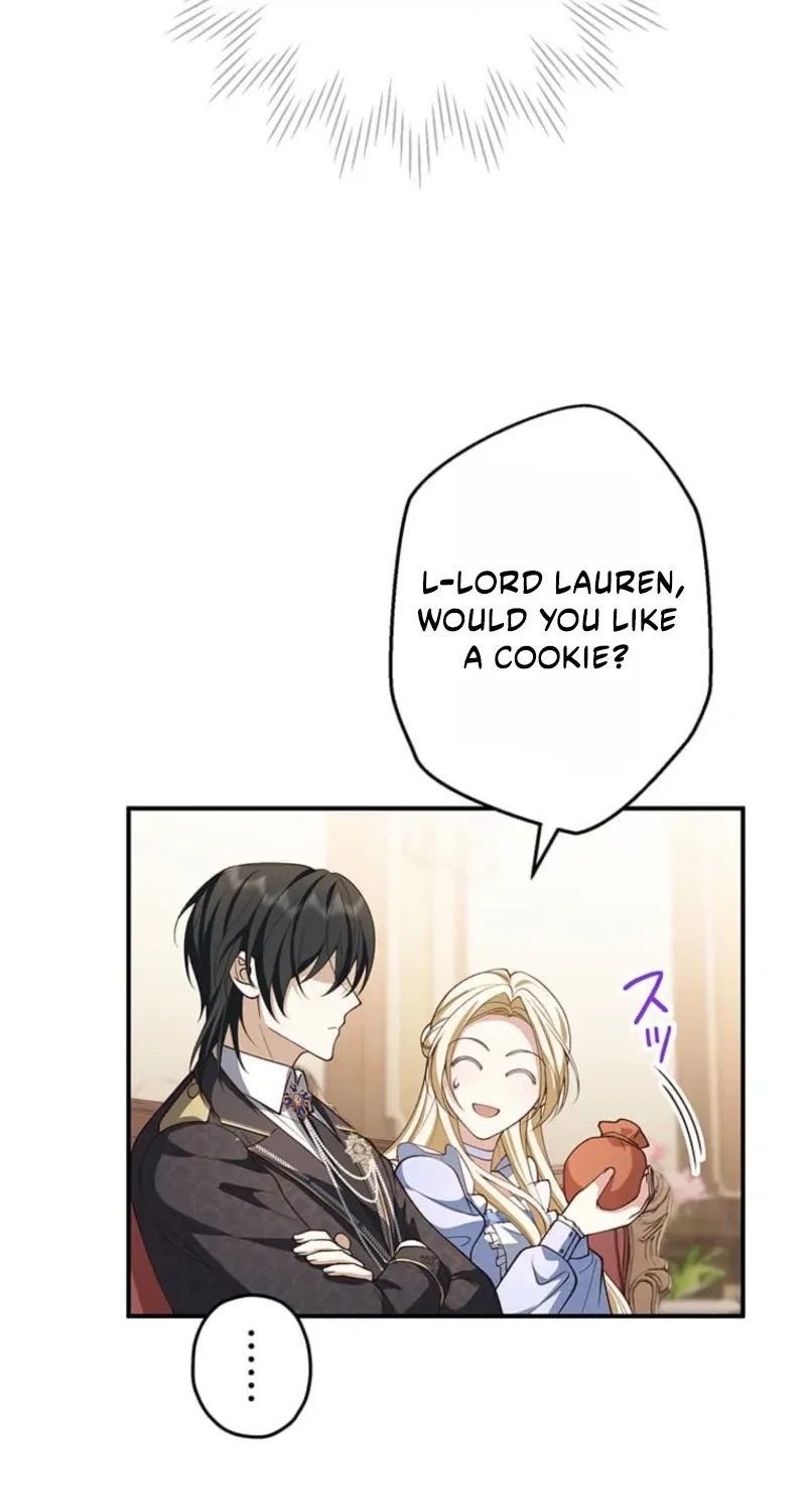 The Prince I Engaged Was A Former Assassin Chapter 28 page 46 - 