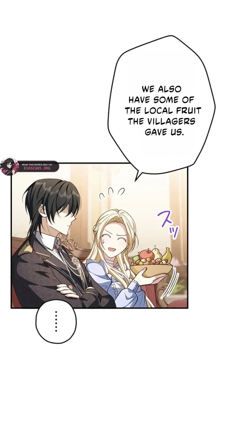 The Prince I Engaged Was A Former Assassin Chapter 28 page 47 - 