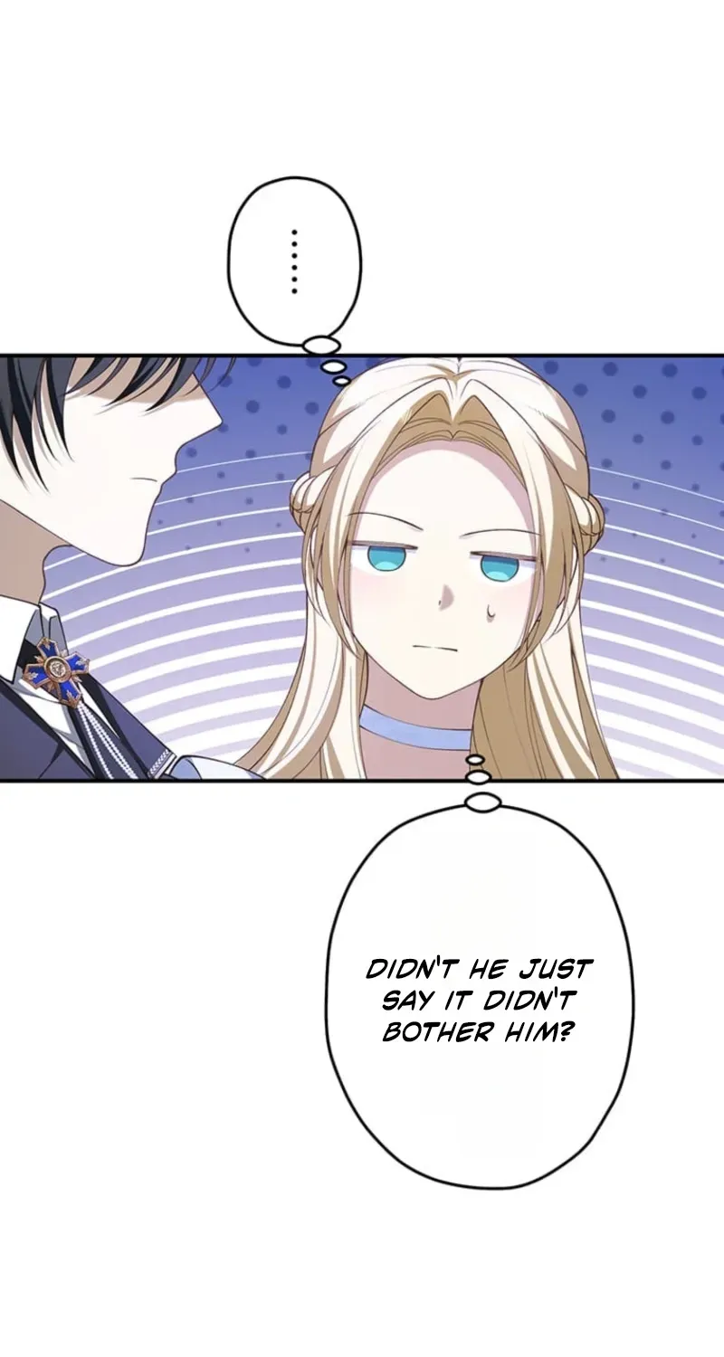 The Prince I Engaged Was A Former Assassin Chapter 28 page 48 - 