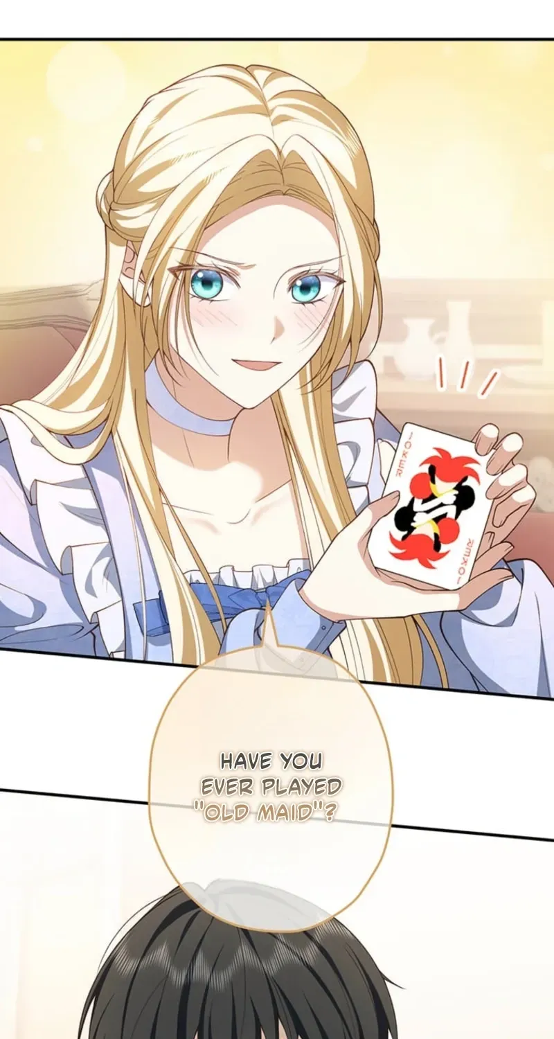 The Prince I Engaged Was A Former Assassin Chapter 28 page 51 - 