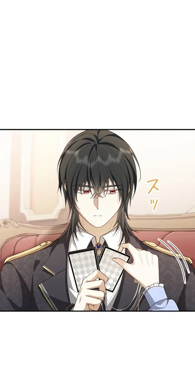 The Prince I Engaged Was A Former Assassin Chapter 28 page 53 - 