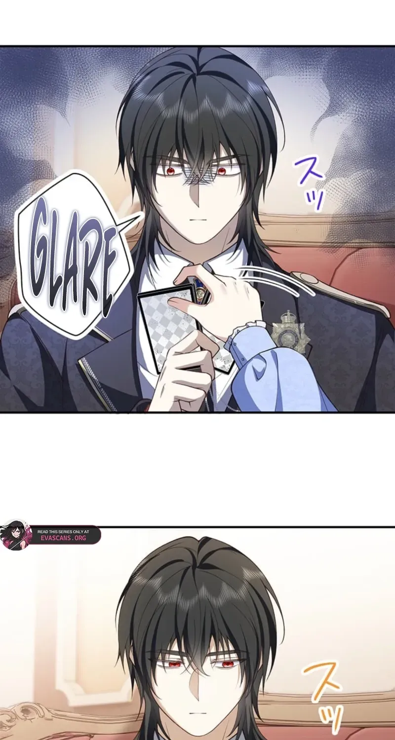 The Prince I Engaged Was A Former Assassin Chapter 28 page 54 - 
