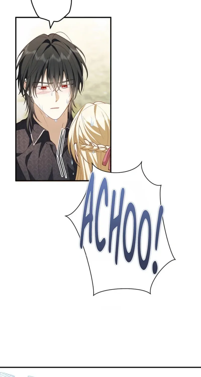 The Prince I Engaged Was A Former Assassin Chapter 28 page 7 - 