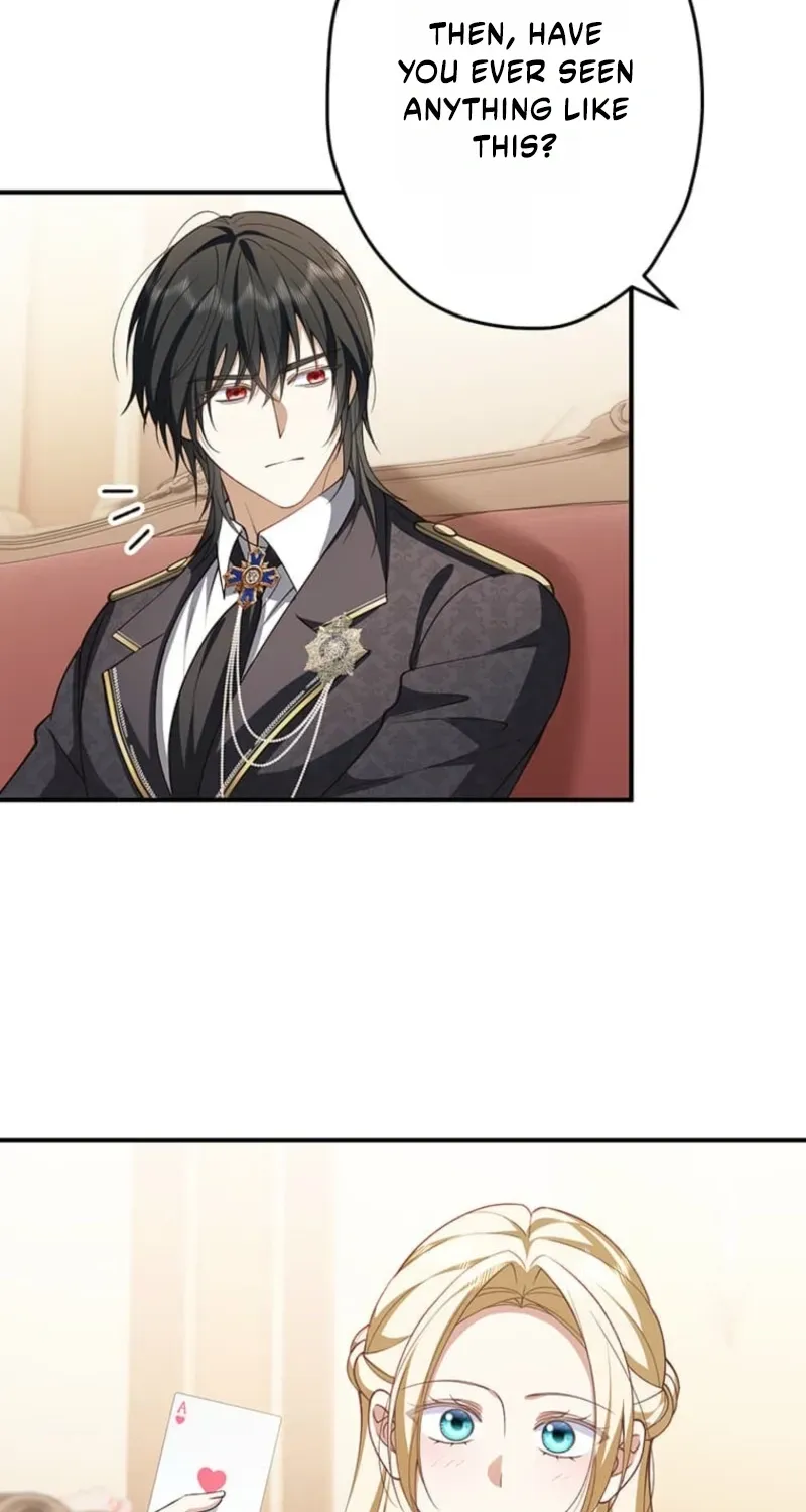 The Prince I Engaged Was A Former Assassin Chapter 28 page 66 - 