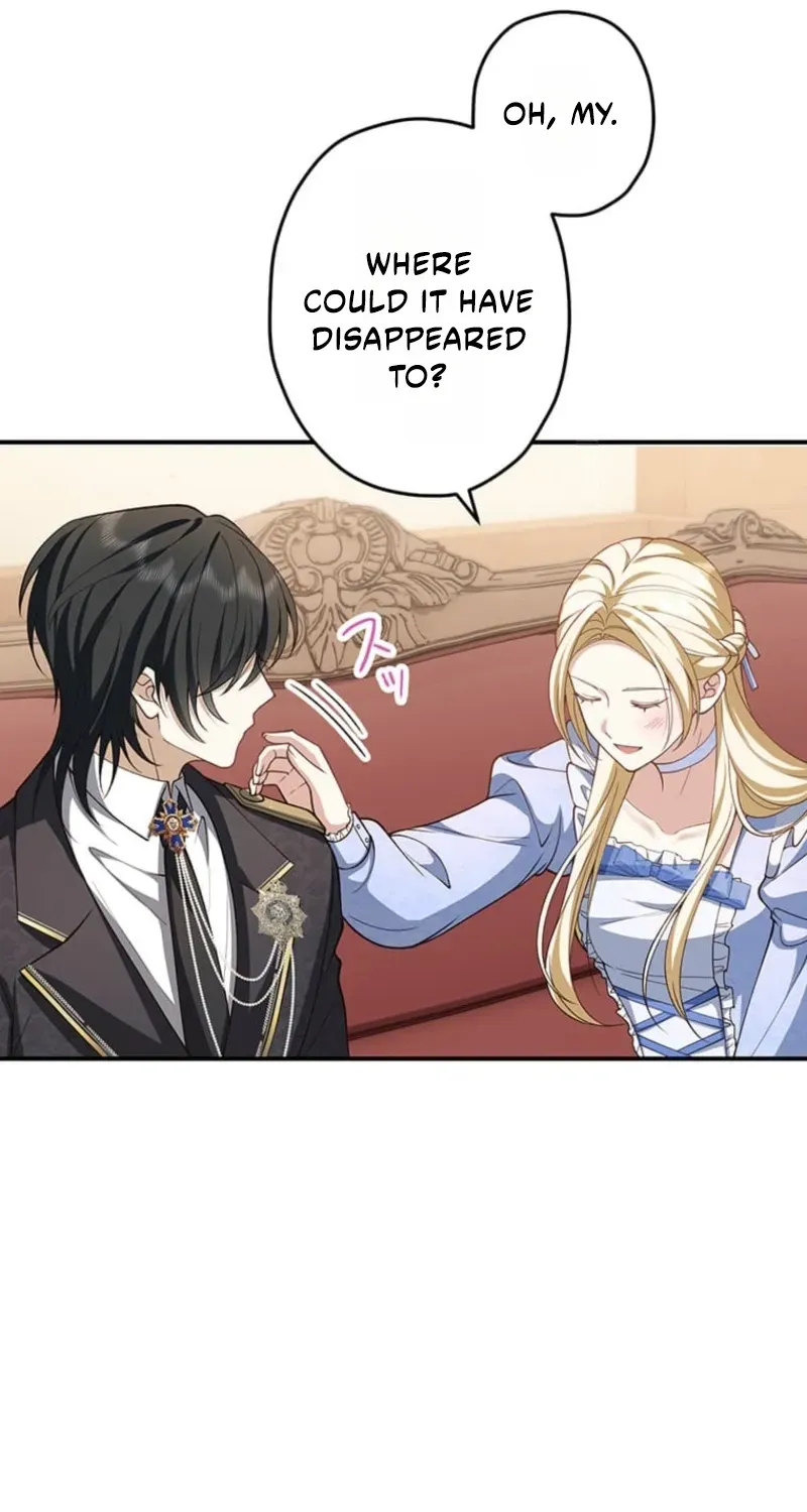 The Prince I Engaged Was A Former Assassin Chapter 28 page 69 - 