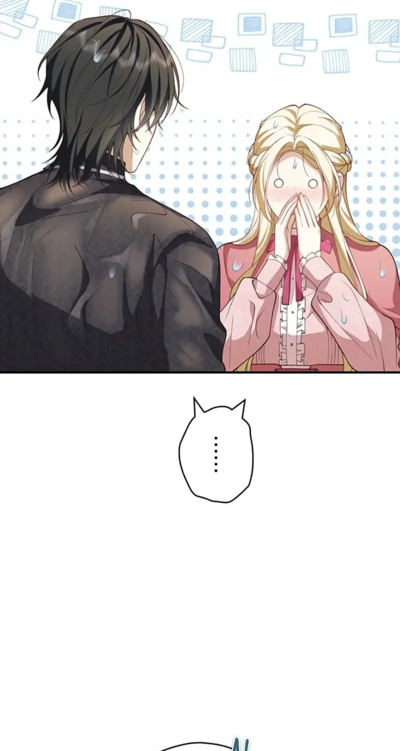 The Prince I Engaged Was A Former Assassin Chapter 28 page 8 - 