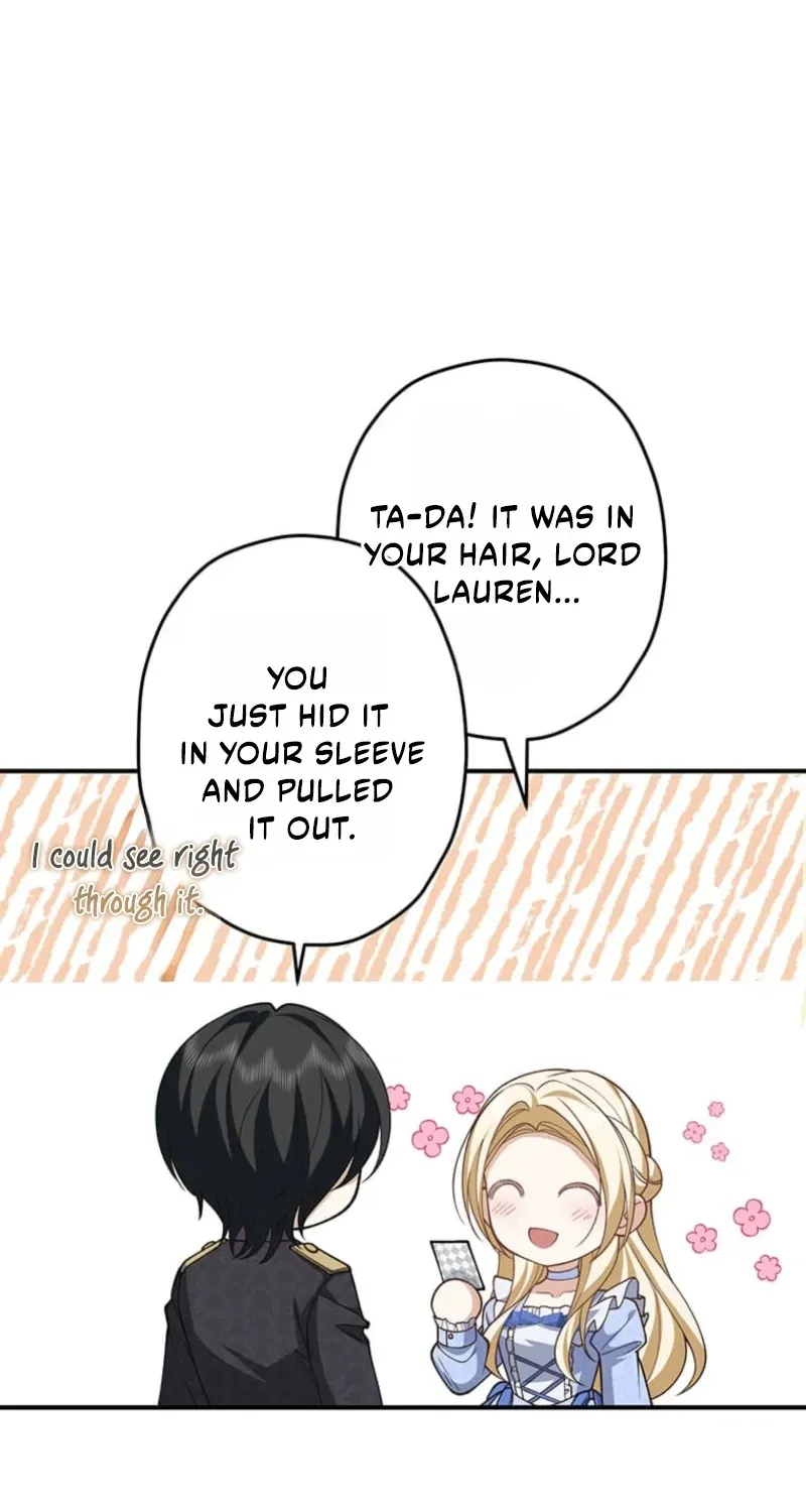The Prince I Engaged Was A Former Assassin Chapter 28 page 71 - 