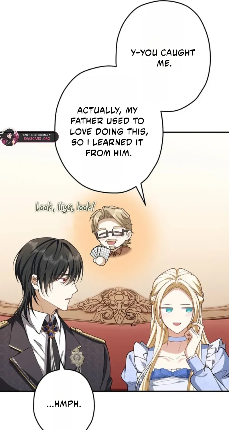 The Prince I Engaged Was A Former Assassin Chapter 28 page 73 - 