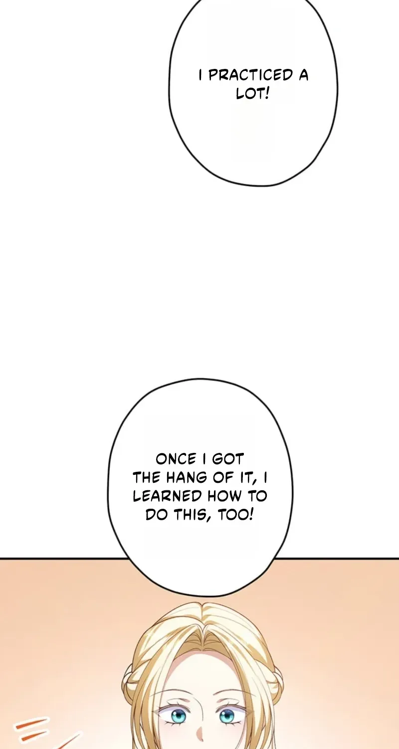 The Prince I Engaged Was A Former Assassin Chapter 28 page 76 - 