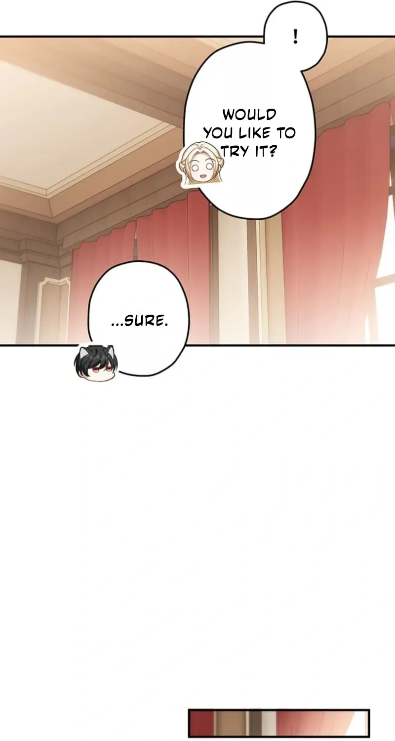 The Prince I Engaged Was A Former Assassin Chapter 28 page 79 - 