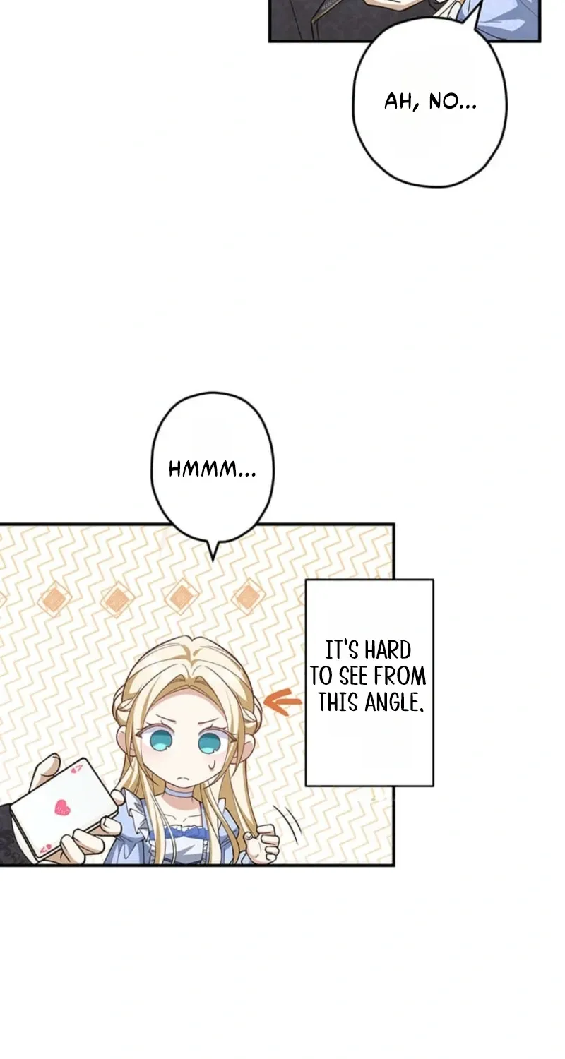 The Prince I Engaged Was A Former Assassin Chapter 28 page 82 - 